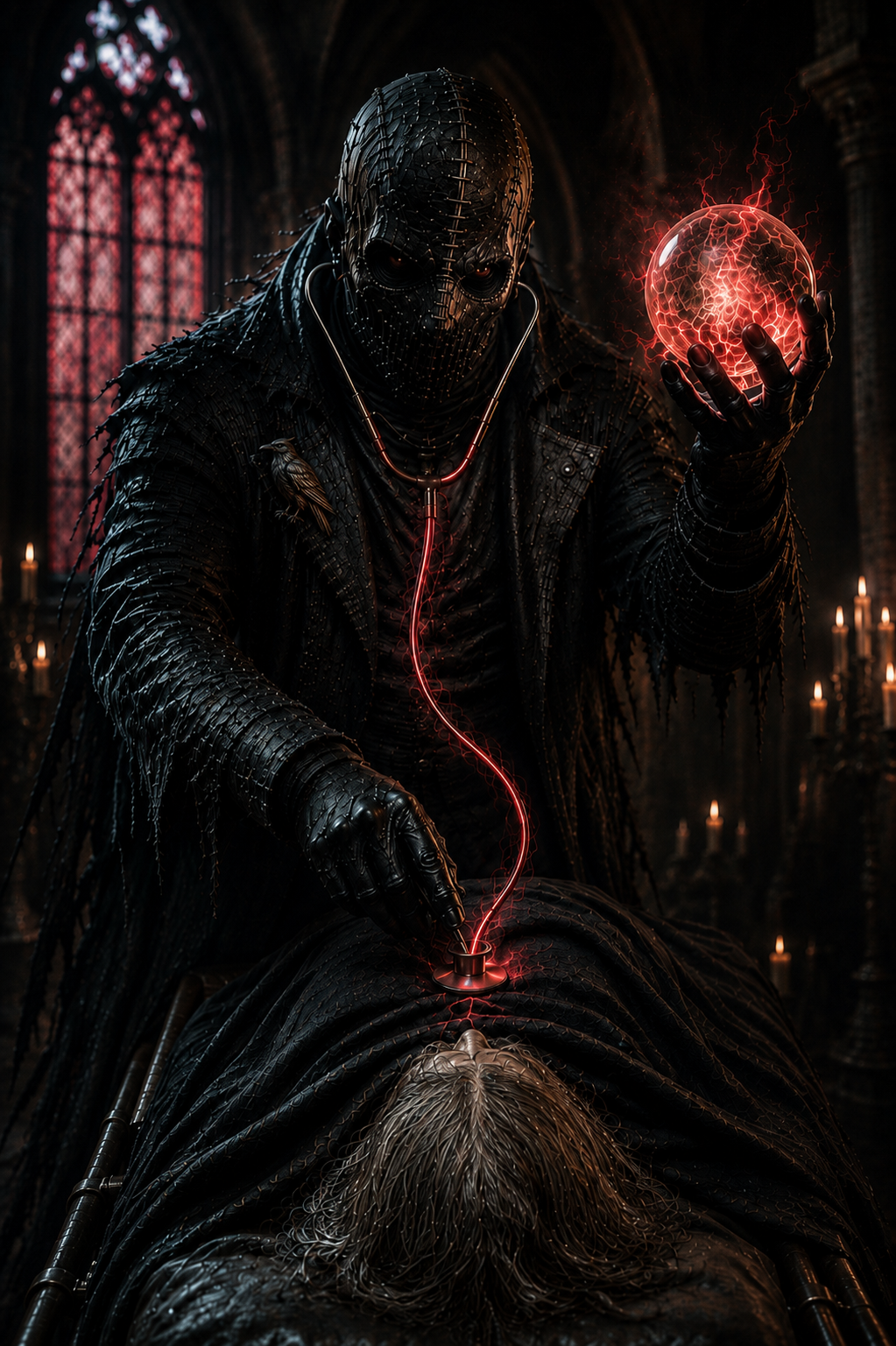 Doctor Death