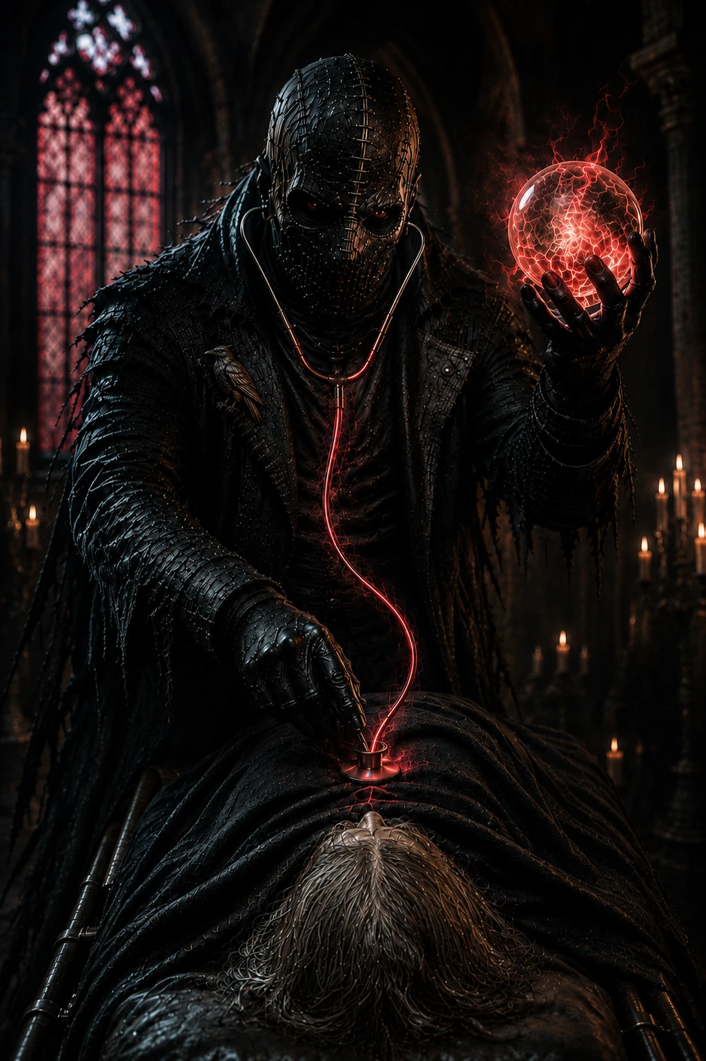 Doctor Reap